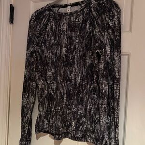 lululemon long sleeve top